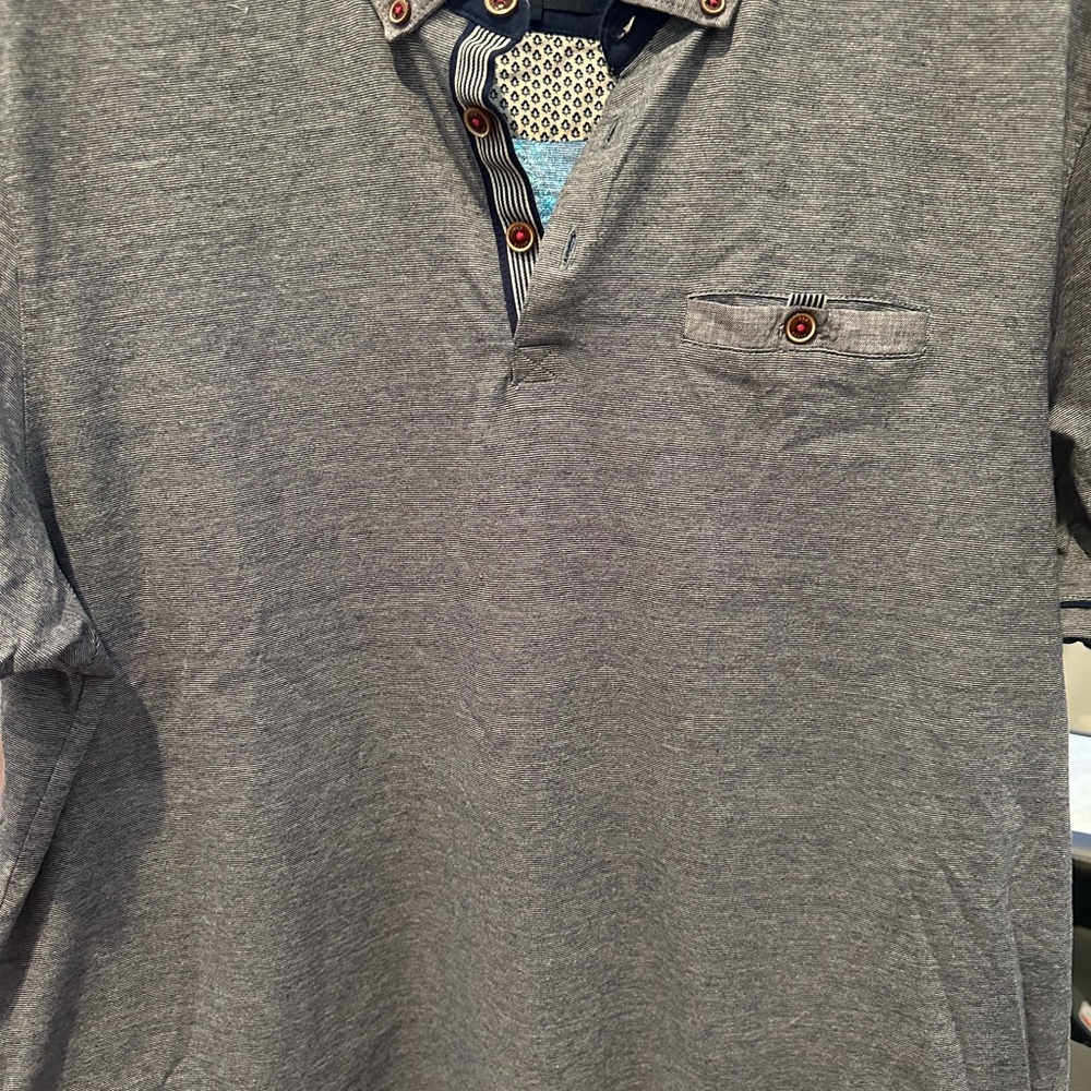 Ted Baker London Polo size 6